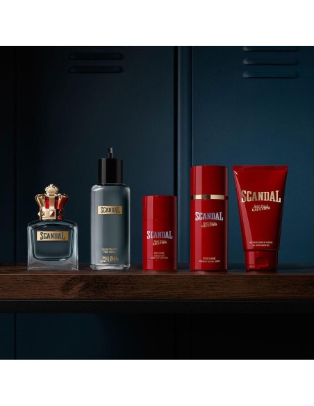 Jean Paul Gaultier Scandal Desodorante Hombre 75G