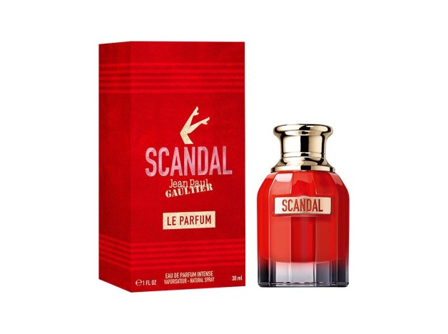Scandal Le Parfum Eau De Parfum Vaporizador 30 Ml
