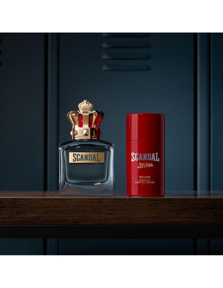 Jean Paul Gaultier Scandal Desodorante Hombre 75G