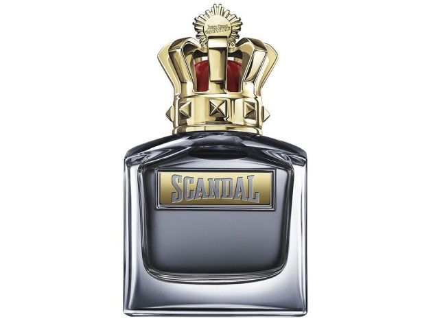 Scandal Pour Homme Eau De Toilette Vaporizador...