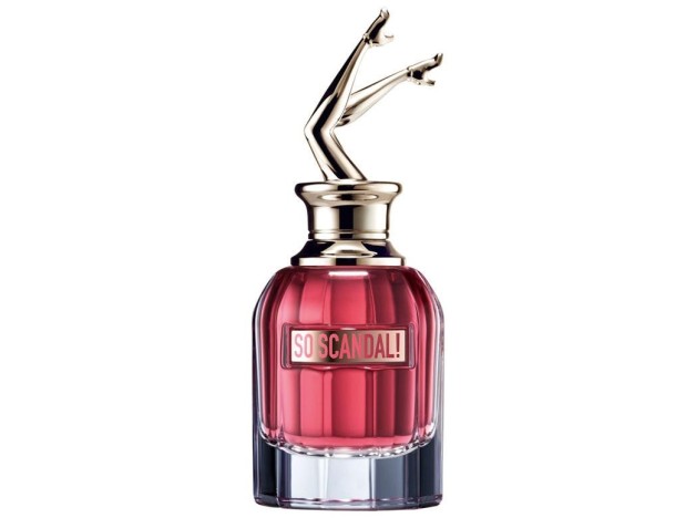 Jean Paul Gaultier So Scandal Eau De Parfum 50Ml