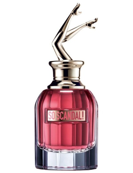 Jean Paul Gaultier So Scandal Eau De Parfum 50Ml
