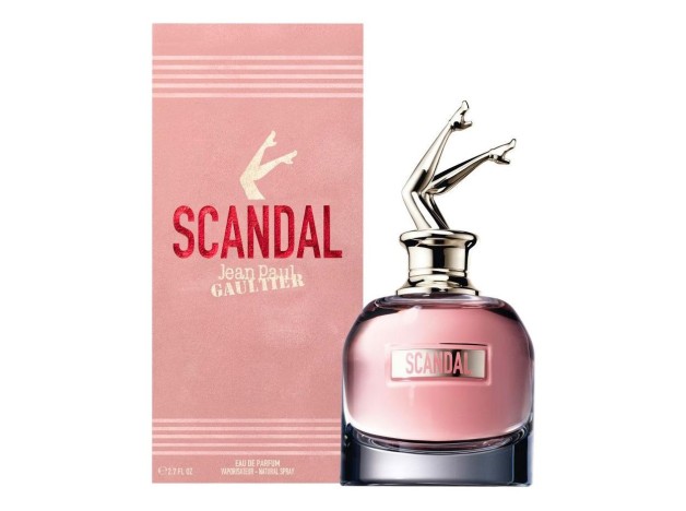 Scandal Eau De Parfum Vaporizador 80 Ml