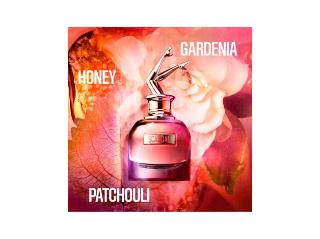 Jean Paul Gaultier Scandal Eau Parfum 50Ml