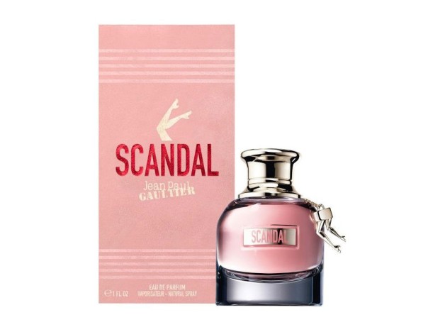 Jean Paul Gaultier Scandal Eau De Parfum 30Ml