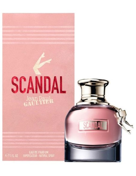 Jean Paul Gaultier Scandal Eau De Parfum 30Ml