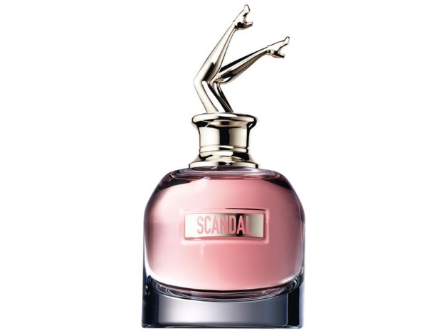 Scandal Eau De Parfum Vaporizador 80 Ml
