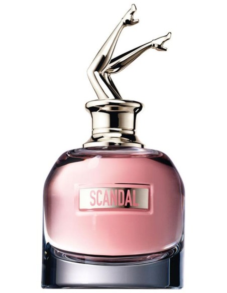 Scandal Eau De Parfum Vaporizador 80 Ml