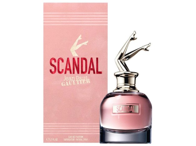 Jean Paul Gaultier Scandal Eau Parfum 50Ml