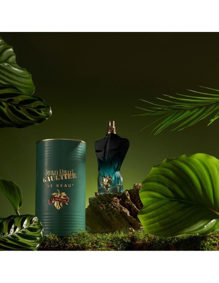 Jean Paul Gaultier Le Beau Eau De Parfum 125Ml