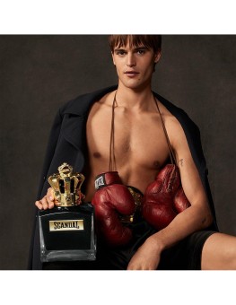 Jean Paul Gaultier Scandal...