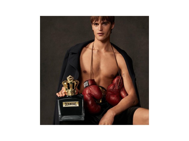 Jean Paul Gaultier Scandal Le Parfum Eau De...