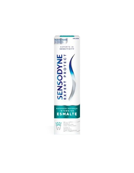 Sensodyne Expert Refuerzo Intensivo Esmalte 75 ml