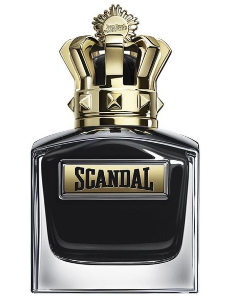 Scandal Le Parfum Pour Homme Eau De Parfum Vaporizador Refillable 100 Ml