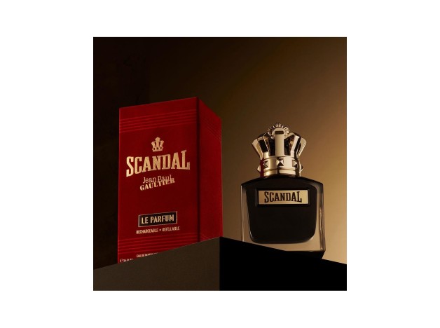 Scandal Le Parfum Pour Homme Eau De Parfum...