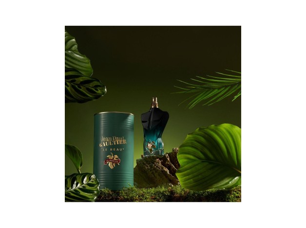 Jean Paul Gaultier Le Beau Eau De Parfum 75Ml