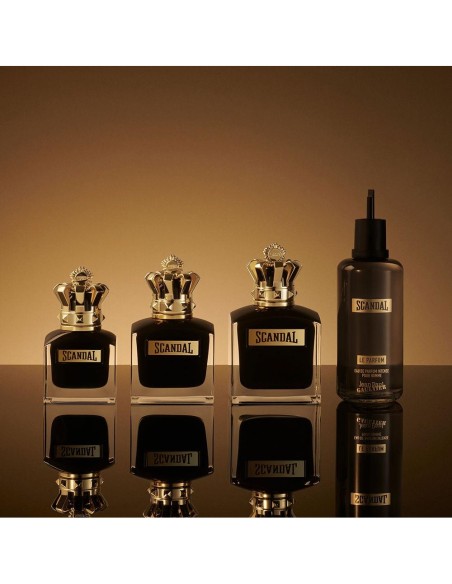 Jean Paul Gaultier Scandal Le Parfum Eau De Parfum 200Ml