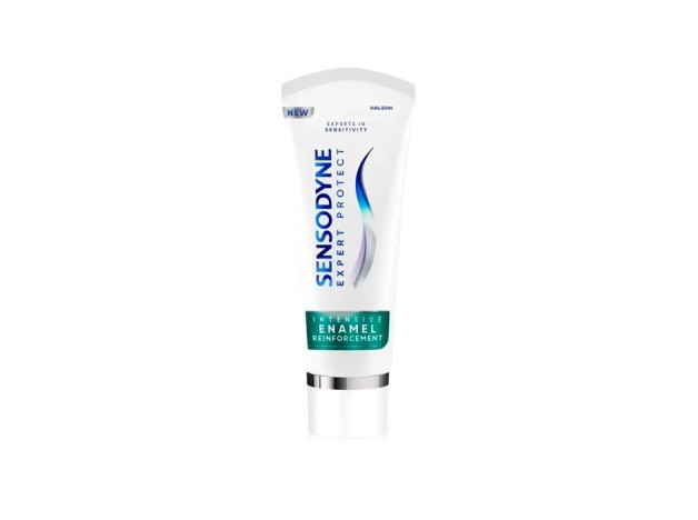 Sensodyne Expert Refuerzo Intensivo Esmalte 75 ml