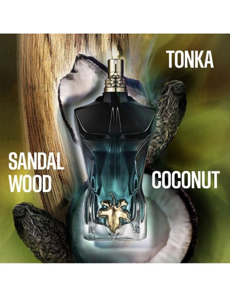 Jean Paul Gaultier Le Beau Eau De Parfum 75Ml