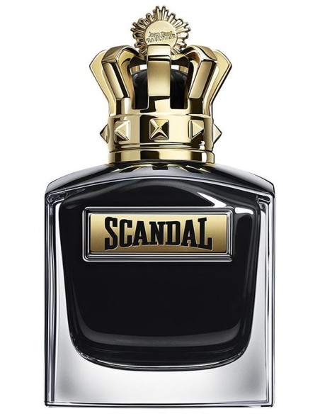 Scandal Le Parfum Pour Homme Eau De Parfum Vaporizador Refillable 150 Ml