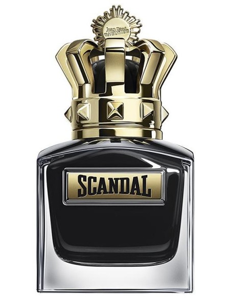 Scandal Le Parfum Pour Homme Eau De Parfum Vaporizador Refillable 50 Ml