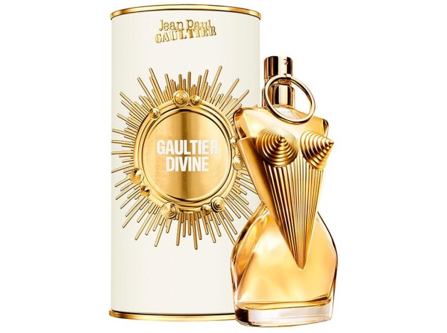 Jean Paul Gaultier Divine Eau De Parfum 50Ml