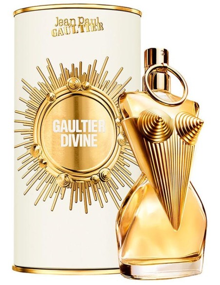 Jean Paul Gaultier Divine Eau De Parfum 50Ml
