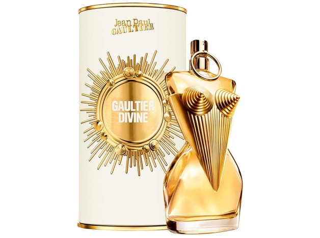 Jean Paul Gaultier Divine Eau De Parfum 100Ml