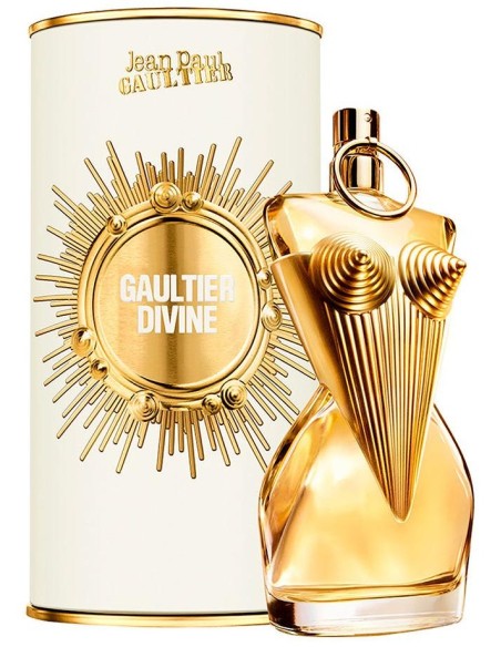 Jean Paul Gaultier Divine Eau De Parfum 100Ml