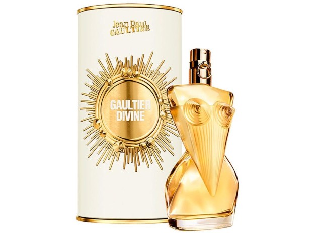 Jean Paul Gaultier Divine Eau De Parfum 30Ml
