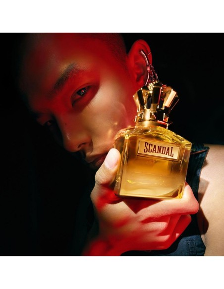 Scandal Absolu For Him Edp Vapo 50 Ml