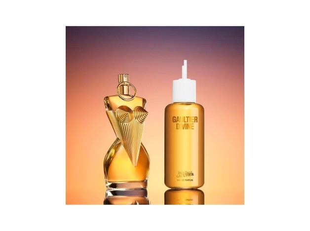 Jean Paul Gaultier Divine Eau De Parfum Refill...
