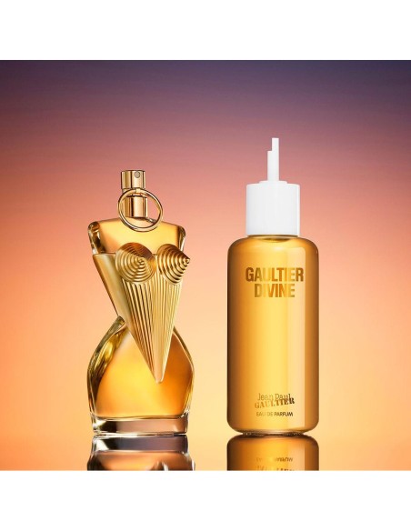 Jean Paul Gaultier Divine Eau De Parfum Refill 200Ml