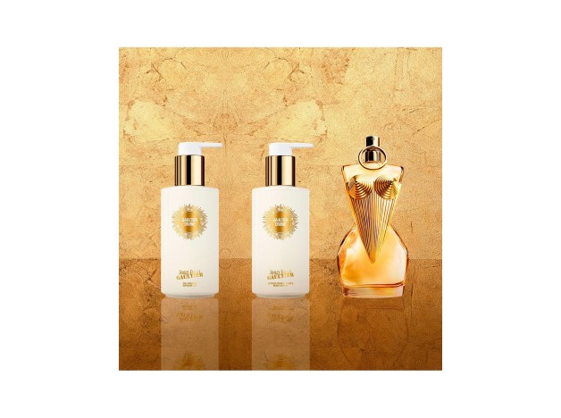 Jean Paul Gaultier Divine Shower Gel 200Ml