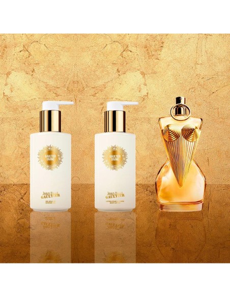 Jean Paul Gaultier Divine Shower Gel 200Ml