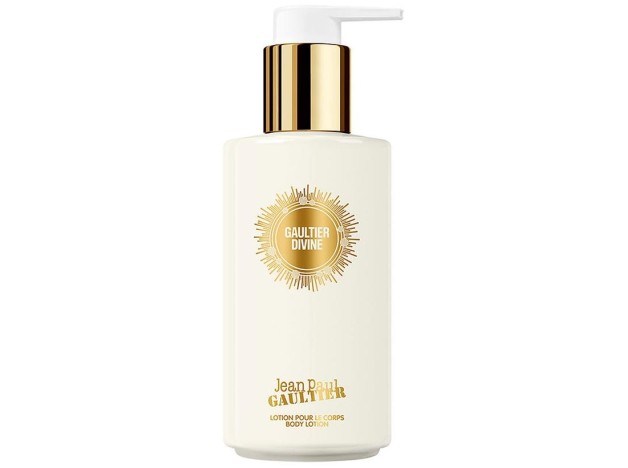 Jean Paul Gaultier Divine Body Lotion 200Ml