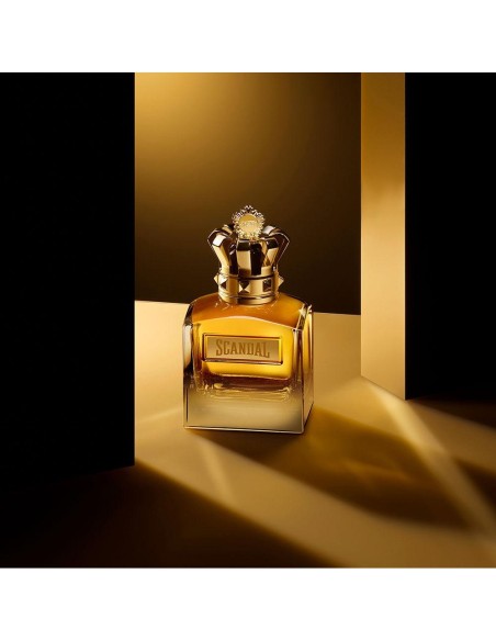 Scandal Absolu For Him Edp Vapo 50 Ml