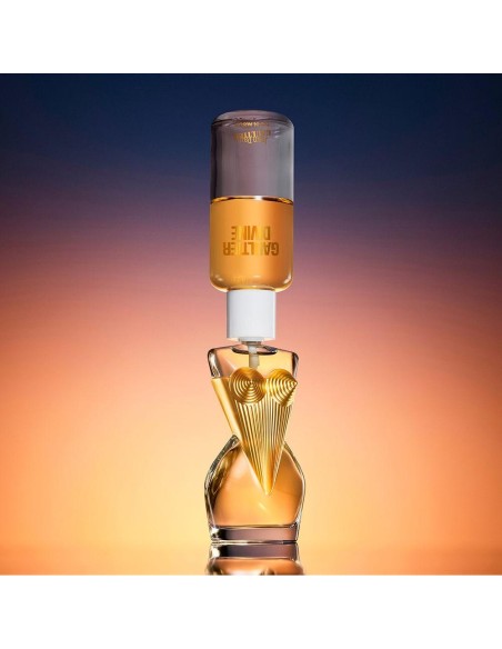 Jean Paul Gaultier Divine Eau De Parfum Refill 200Ml