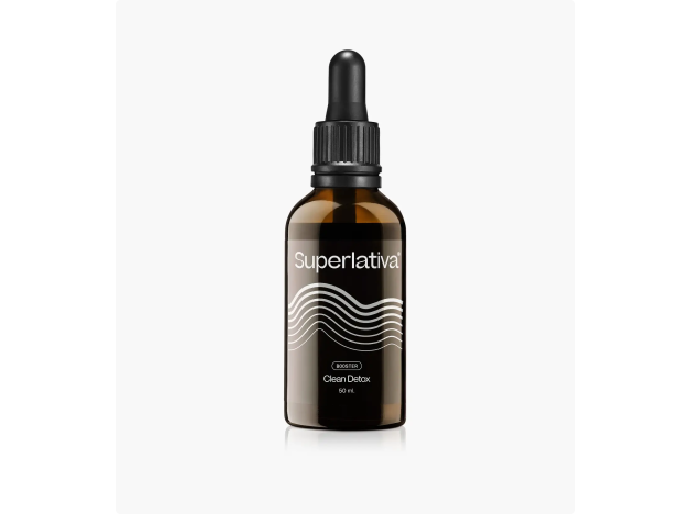 Superlativa Clean Detox 50 ml