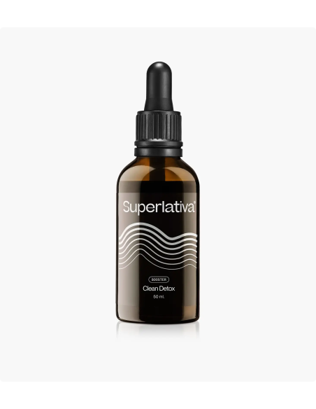 Superlativa Clean Detox 50 ml