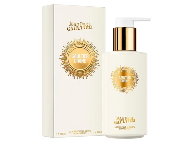 Jean Paul Gaultier Divine Body Lotion 200Ml