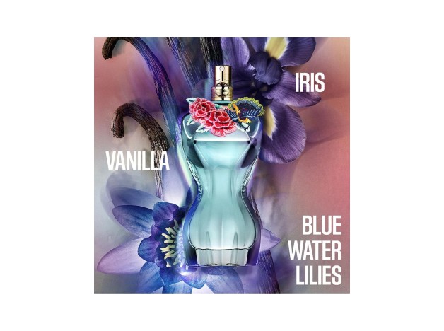 Jean Paul Gaultier La Belle Paradise Garden Edp...