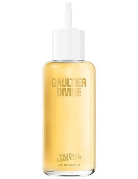 Jean Paul Gaultier Divine Eau De Parfum Refill 200Ml