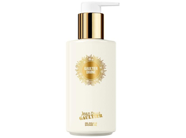 Jean Paul Gaultier Divine Shower Gel 200Ml