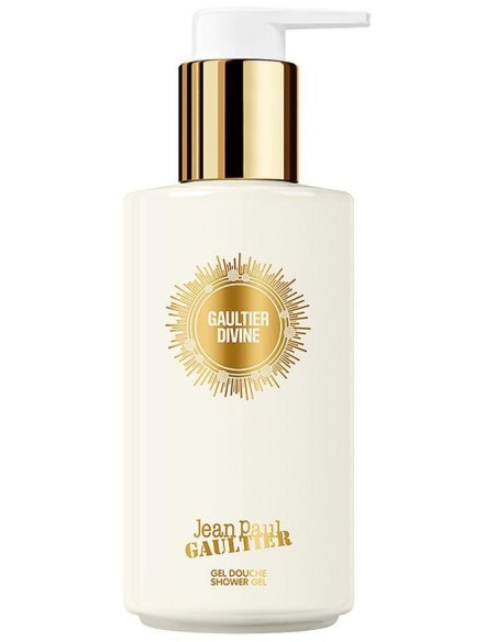 Jean Paul Gaultier Divine Shower Gel 200Ml