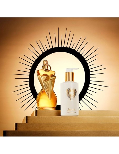 Jean Paul Gaultier Divine Body Lotion 200Ml