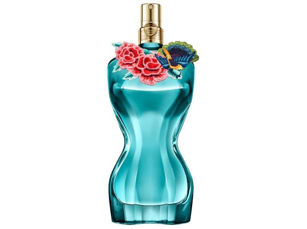 Jean Paul Gaultier La Belle Paradise Garden Edp...