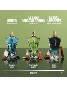 Le Beau Paradise Garden Edp...