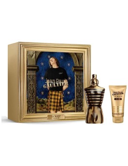 Le Male Elixir Parfum...