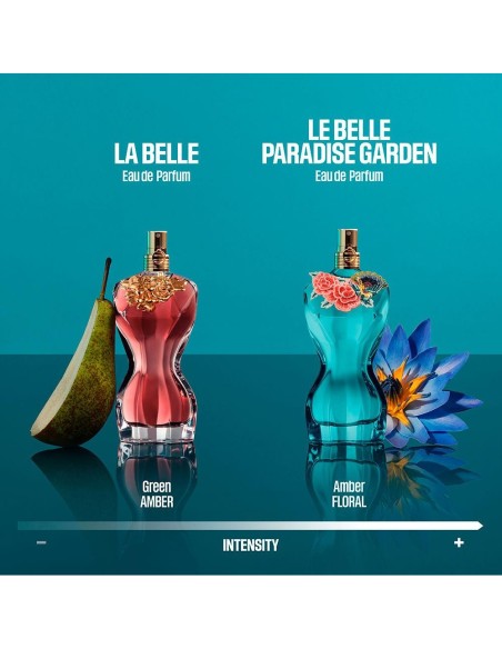 Jean Paul Gaultier La Belle Paradise Garden Edp 100Ml